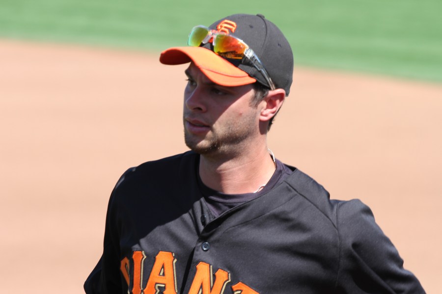Brandon Belt