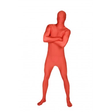 Red Morphsuit