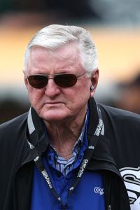 Hawk Harrelson