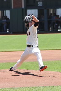 Tim Lincecum