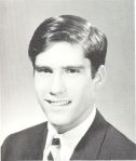 Young Mitt Romney