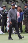 Tiger Woods