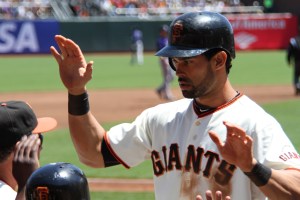 Angel Pagan