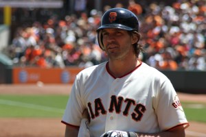 Barry Zito