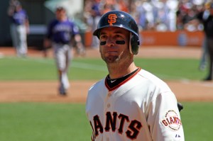 Marco Scutaro