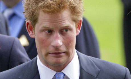 Prince Harry