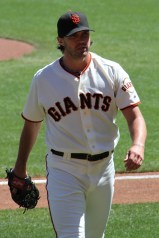 Barry Zito