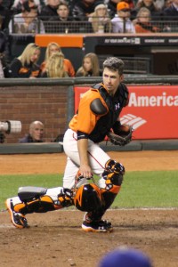 Buster Posey