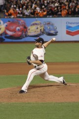 George Kontos