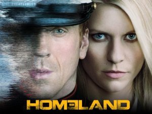 Homeland Poster
