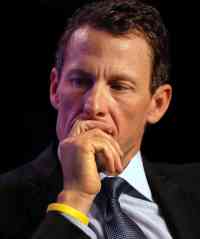 Lance Armstrong 2010