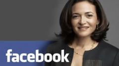 Sheryl Sandberg