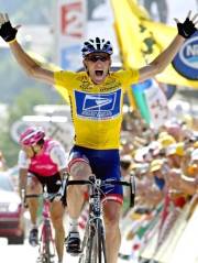 Lance Armstrong
