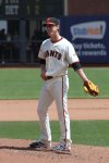 Tim Lincecum, San Francisco Giants vs. Chicago Cubs 7/28/13