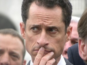 Anthony Weiner