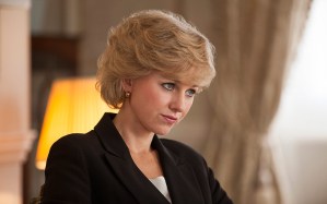 Image of Naomi Watts as Princess Diana