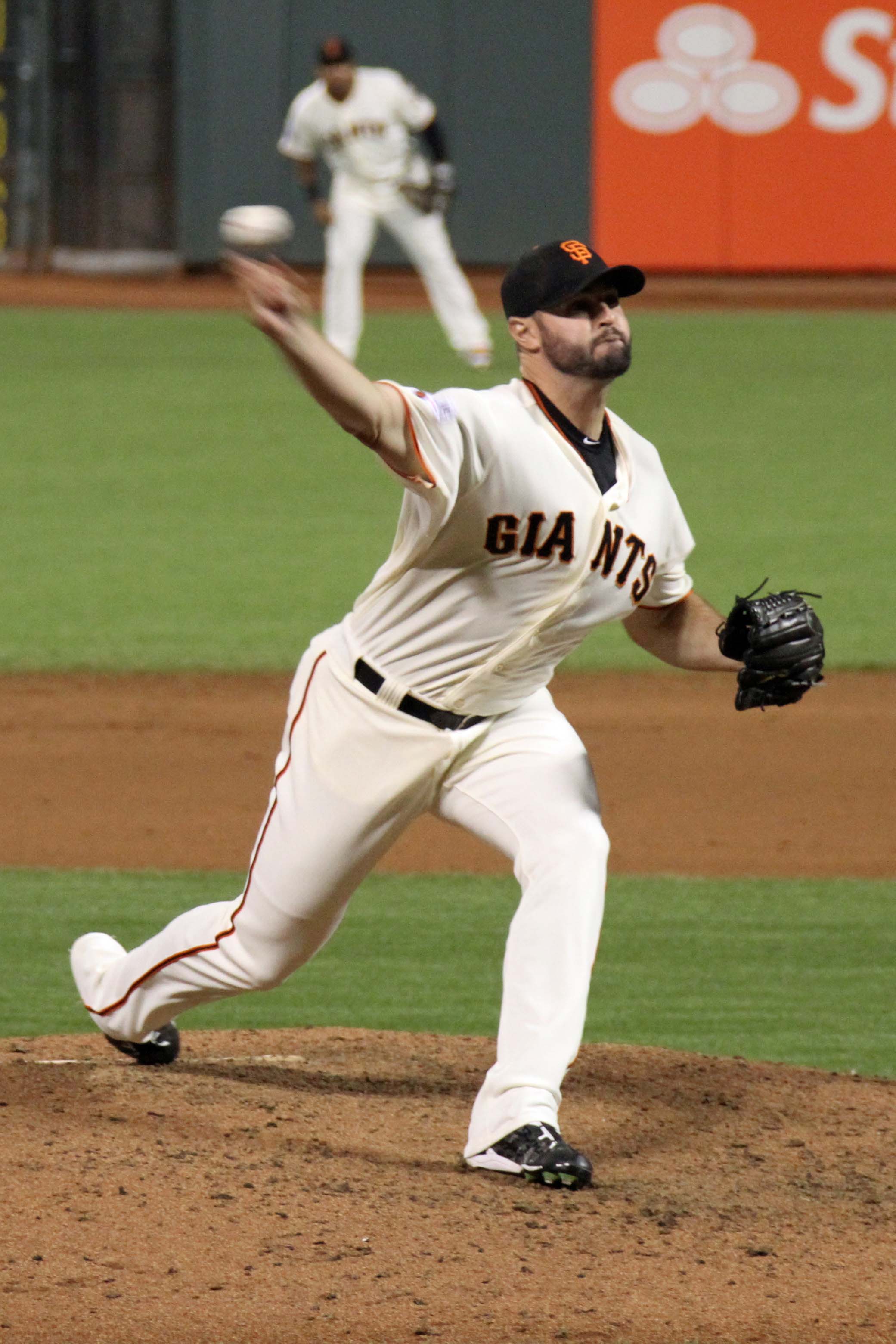 Baseball is on the way! – In Write Field
