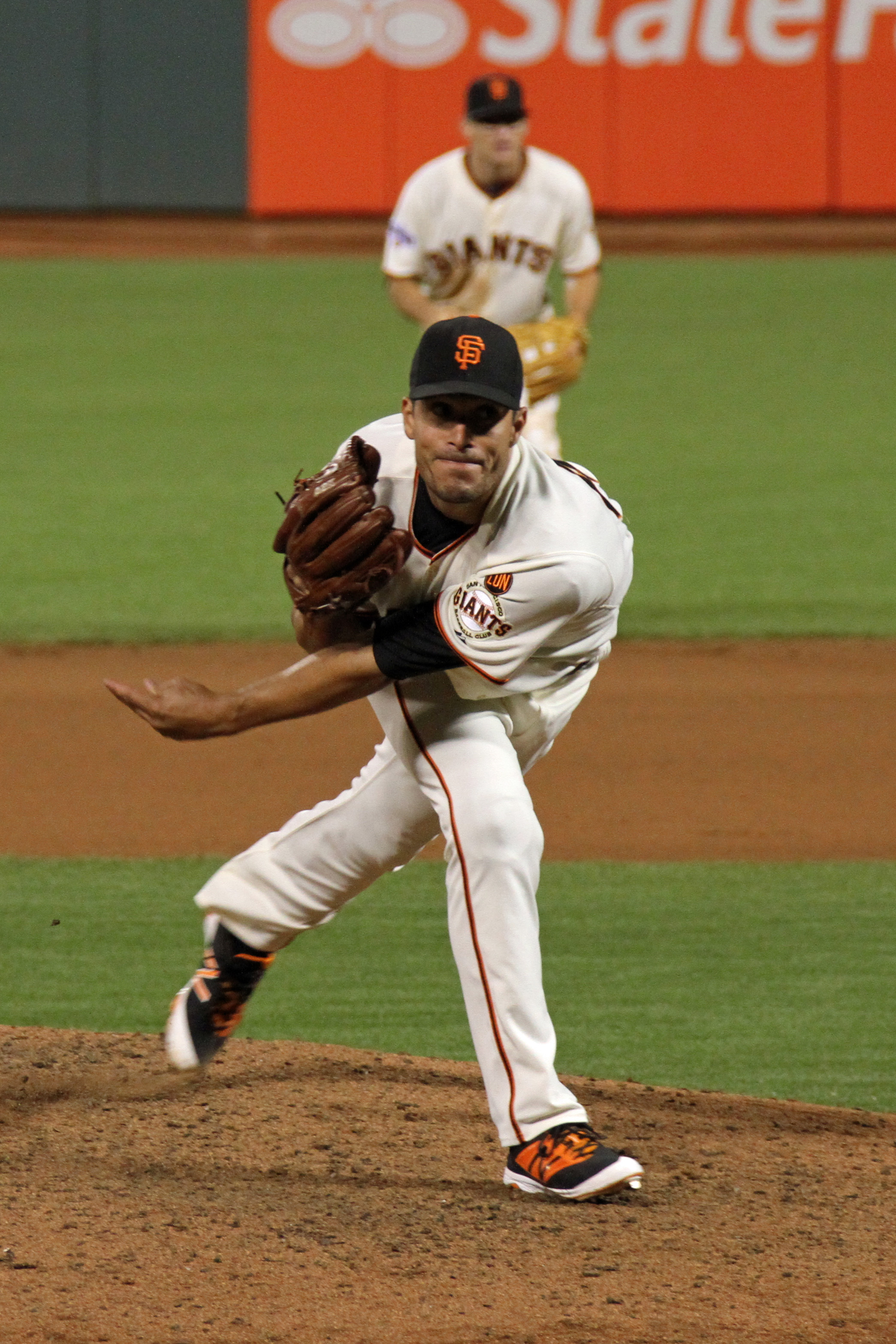 Baseball is on the way! – In Write Field