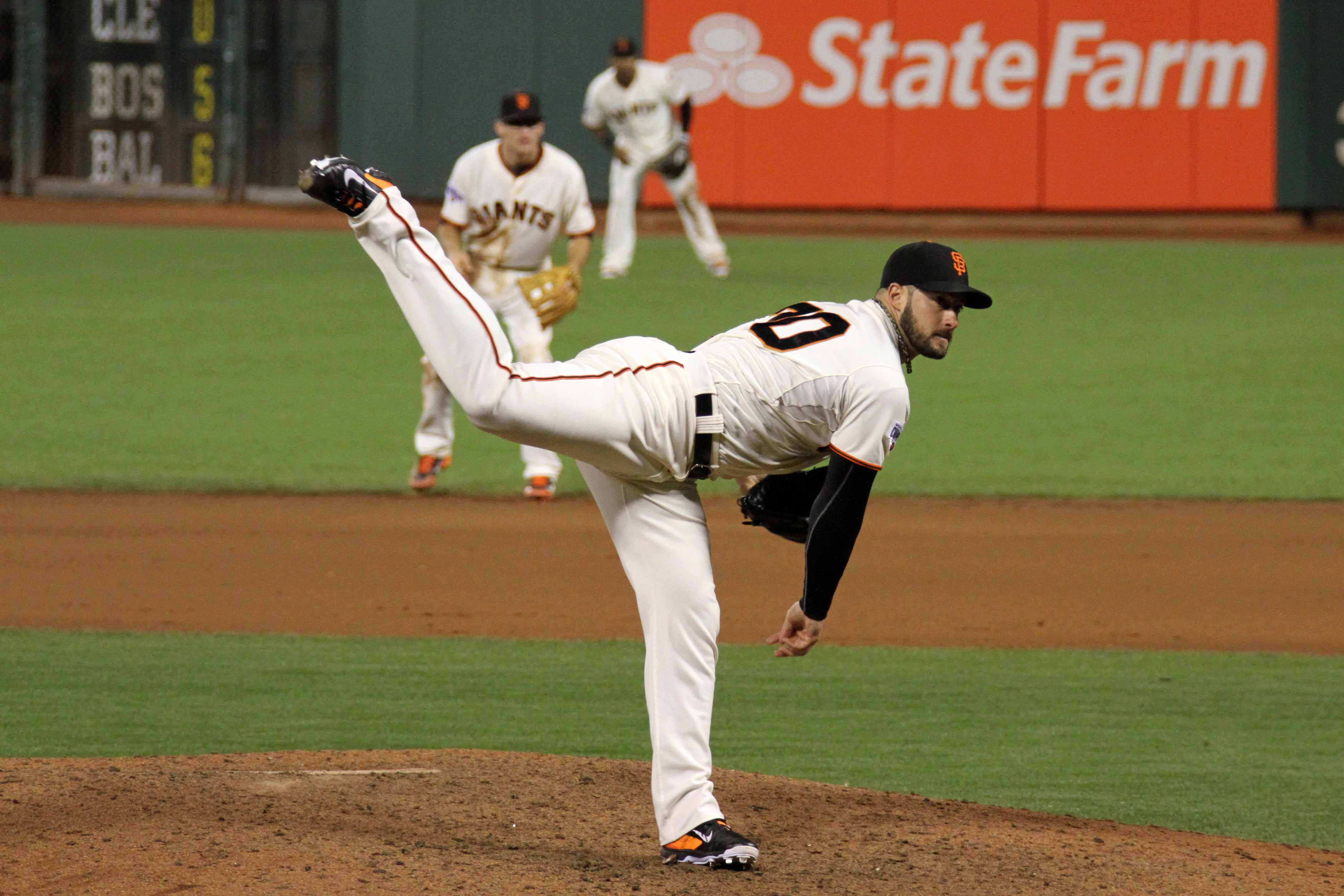 Baseball is on the way! – In Write Field