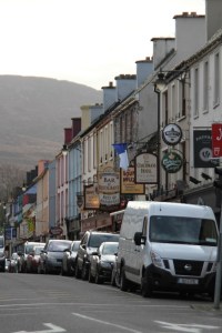 Kenmare, County Kerry, Republic of Ireland